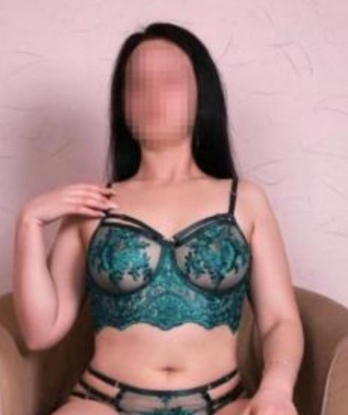 Анкета проститутки Вера - Фото 1, Осинники, 37 лет, №13662