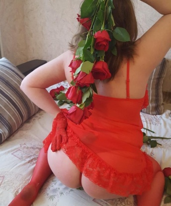Анкета проститутки Люся - Фото 1, Осинники, 28 лет, №9914